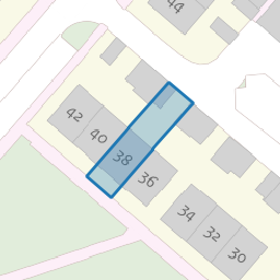 Perceel HBG01-K-6444