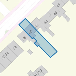 Perceel HBG01-K-6446