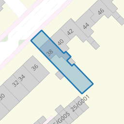 Perceel HBG01-K-6447