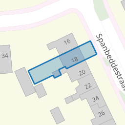 Perceel HBG01-K-6450