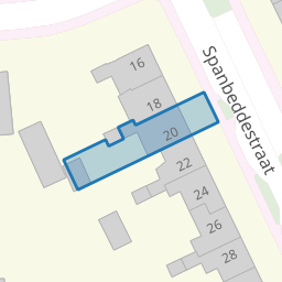 Perceel HBG01-K-6451