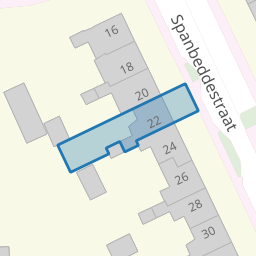 Perceel HBG01-K-6452