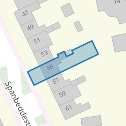 Perceel HBG01-K-6465