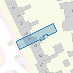 Perceel HBG01-K-6471