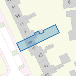 Perceel HBG01-K-6472