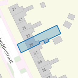 Perceel HBG01-K-6477