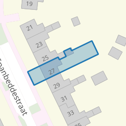 Perceel HBG01-K-6478