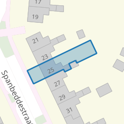 Perceel HBG01-K-6479