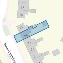 Perceel HBG01-K-6480