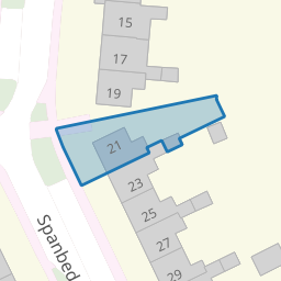 Perceel HBG01-K-6481