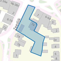 Perceel HBG01-K-6488