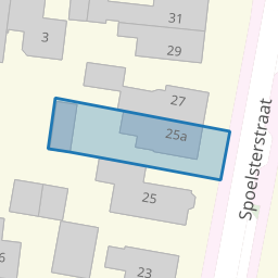 Perceel HBG01-K-6489