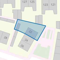 Perceel HBG01-K-6491