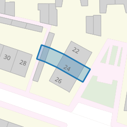 Perceel HBG01-K-6492