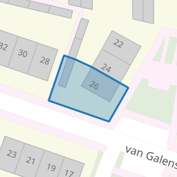 Perceel HBG01-K-6493