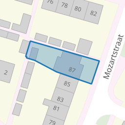 Perceel HBG01-K-6494