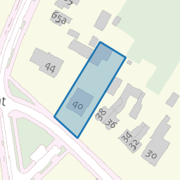 Perceel HBG01-K-6498