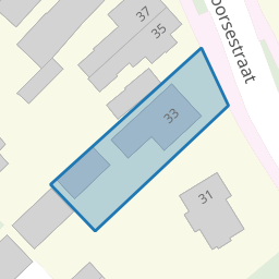 Perceel HBG01-K-6501