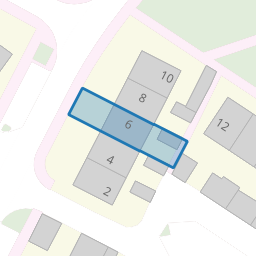 Perceel HBG01-K-6510