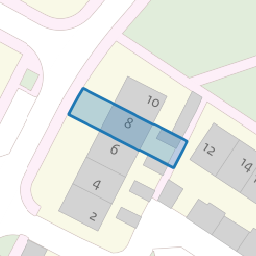 Perceel HBG01-K-6511