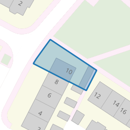 Perceel HBG01-K-6512