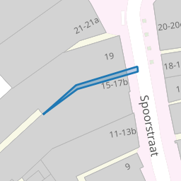 Perceel HBG01-K-6521