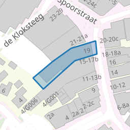 Perceel HBG01-K-6522