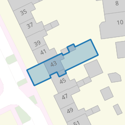 Perceel HBG01-K-6523