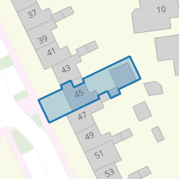 Perceel HBG01-K-6524