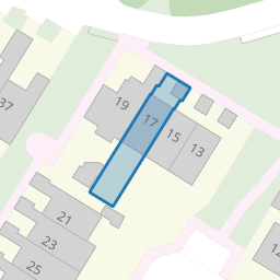 Perceel HBG01-K-6528