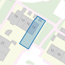 Perceel HBG01-K-6530