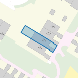 Perceel HBG01-K-6533