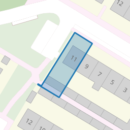 Perceel HBG01-K-6535