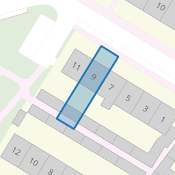 Perceel HBG01-K-6536