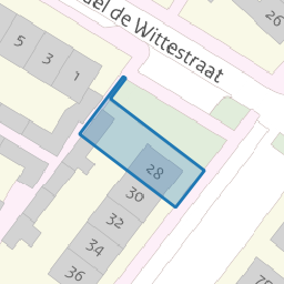 Perceel HBG01-K-6541