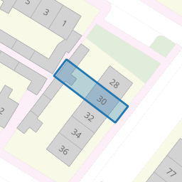 Perceel HBG01-K-6542