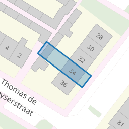 Perceel HBG01-K-6544