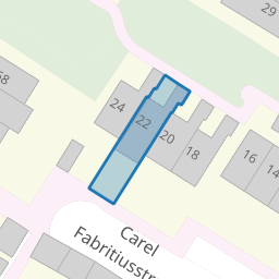 Perceel HBG01-K-6551