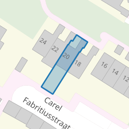 Perceel HBG01-K-6552