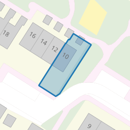 Perceel HBG01-K-6557