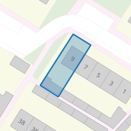 Perceel HBG01-K-6558