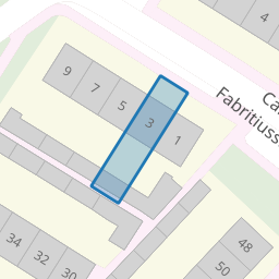 Perceel HBG01-K-6561