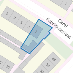 Perceel HBG01-K-6562