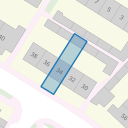 Perceel HBG01-K-6565