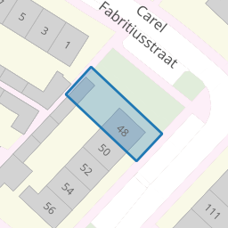 Perceel HBG01-K-6572