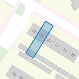 Perceel HBG01-K-6574