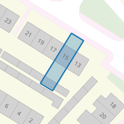 Perceel HBG01-K-6582