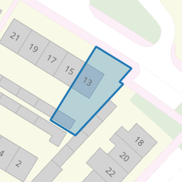 Perceel HBG01-K-6583