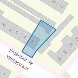 Perceel HBG01-K-6584