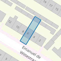 Perceel HBG01-K-6586